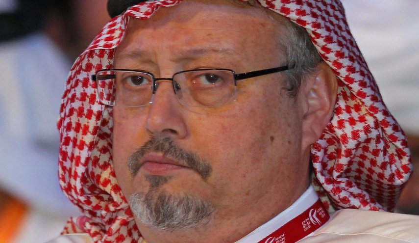 عبدالله العودة: لا يمكن الصفح عن قتلة خاشقجي