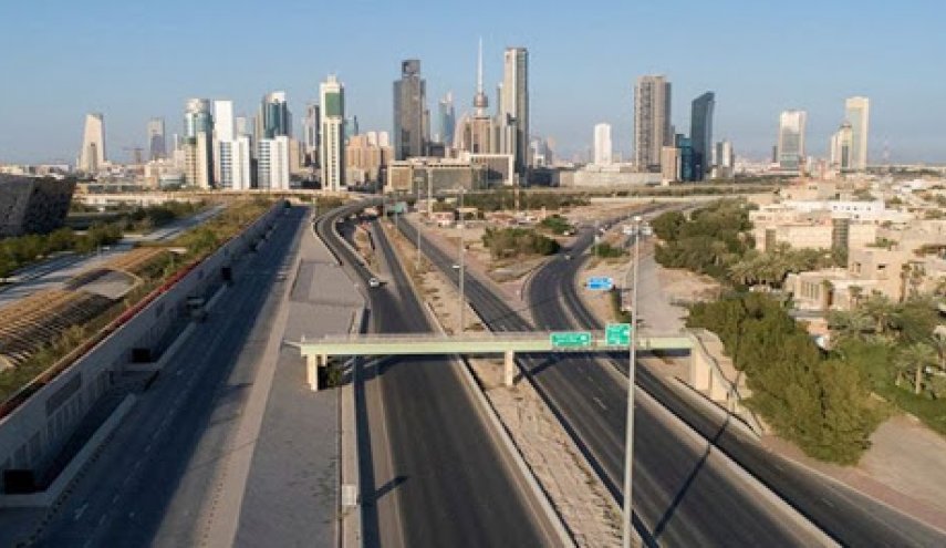 بعد 30 مايو.. الكويت تقرر عدم تمديد حظر التجوال الشامل