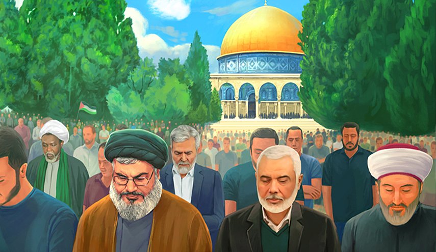 عيد التحرير والمقاومة والمفاجآت القادمة