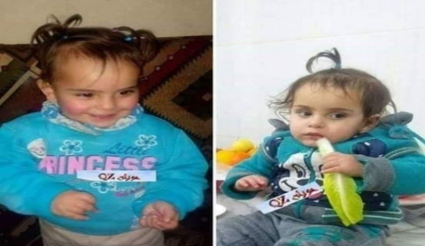 بعد يومين من فقدانها..العثور على جثة رضيعة درعا