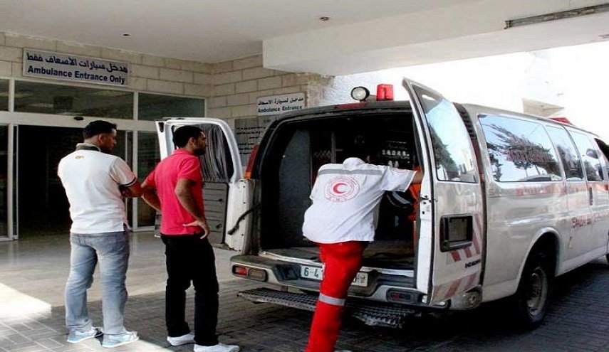 استشهاد فتى فلسطيني بانفجار جسم مشبوه في قطاع غزة