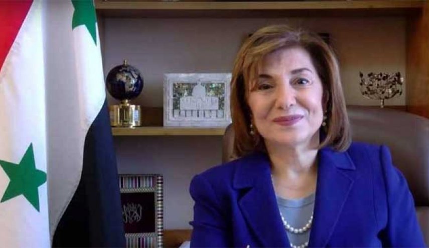 حوادث تستذكرها بثينة شعبان عن مسلسل 'حارس القدس'