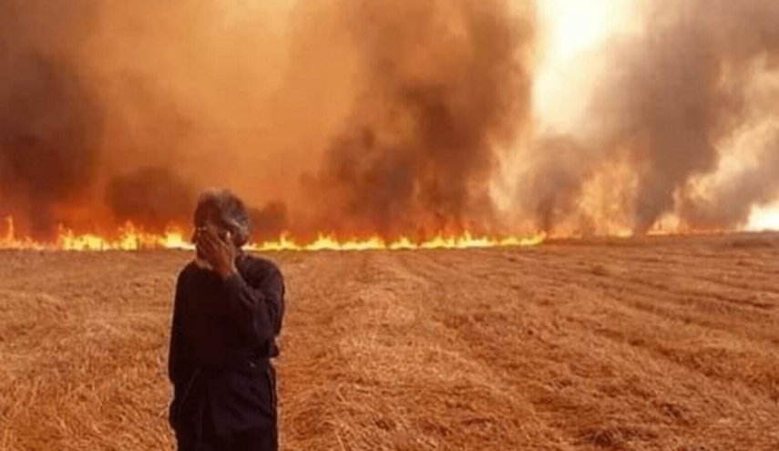 هل ترد سوريا على 'جريمة حرب' اميركية؟