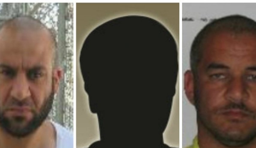 رأسه بـ5 ملايين دولار.. من هو الارهابي معتز الجبوري؟ +صورة
