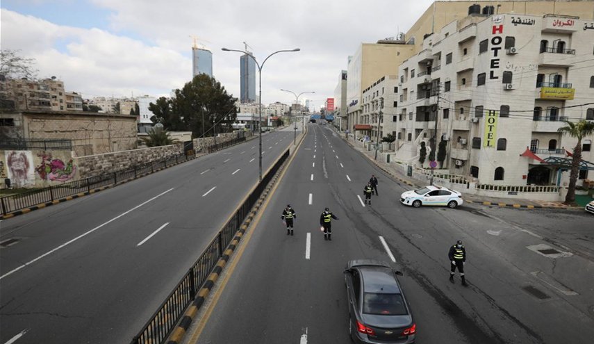 مسؤول أردني: احتمالية ارتفاع حالات كورونا بالبلاد
