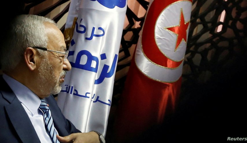 النهضة التونسية: جهات خارجية أقلقتها الديمقراطية في بلادنا