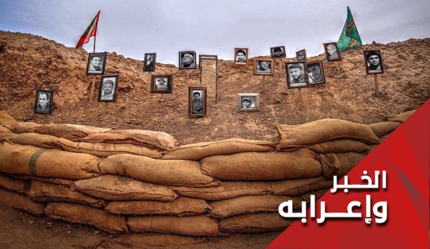 هل قوات الحشد الشعبي 