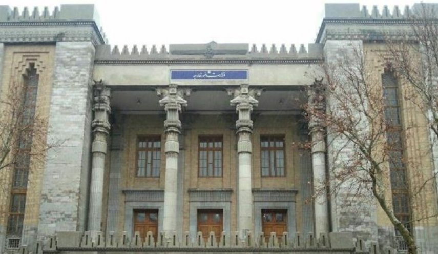 وزارت خارجه ایران: ماشین‌های جنگی آمریکا ره آوردی جز کشتار و ویرانی نداشته‌اند