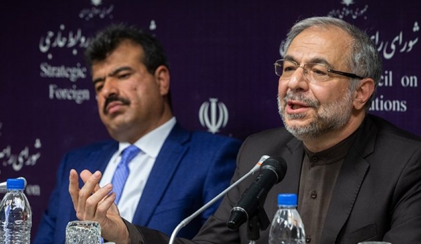 رسول موسوی: دشمنان روابط ایران و افغانستان هرگز نمی‌توانند از حادثه هریرود بهره‌برداری کنند
