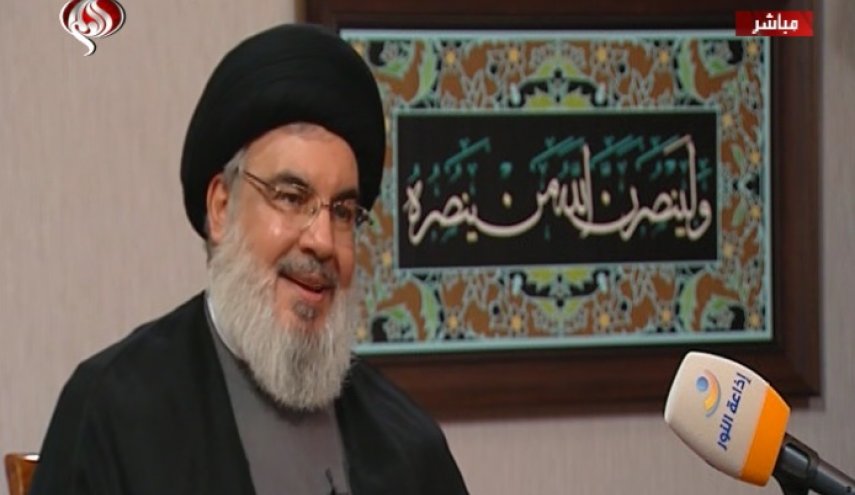 المقاومة لديها قدرات لم تكن موجودة قبل 2006