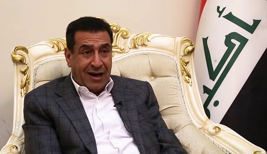 نائب عن ديالى يطالب حكومة الكاظمي دعم الاستثمار بمحافظته