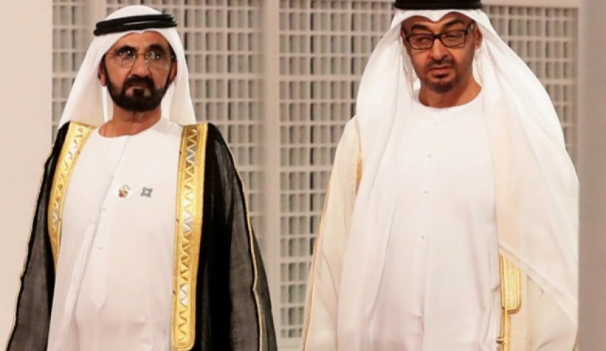 صحيفة فرنسية تشن هجوما عنيفا على الإمارات 