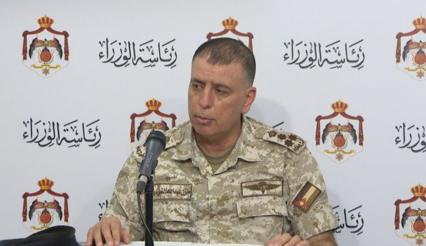 اغلاق منصة العودة الى الأردن .. وتسجيل 16 ألف راغب بالعودة
