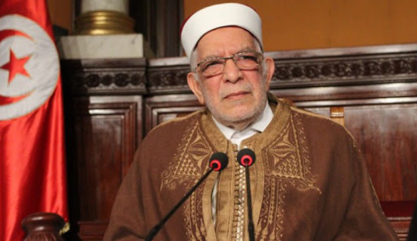 تونس.. عبد الفتاح مورو يعتزل العمل السياسي نهائيا