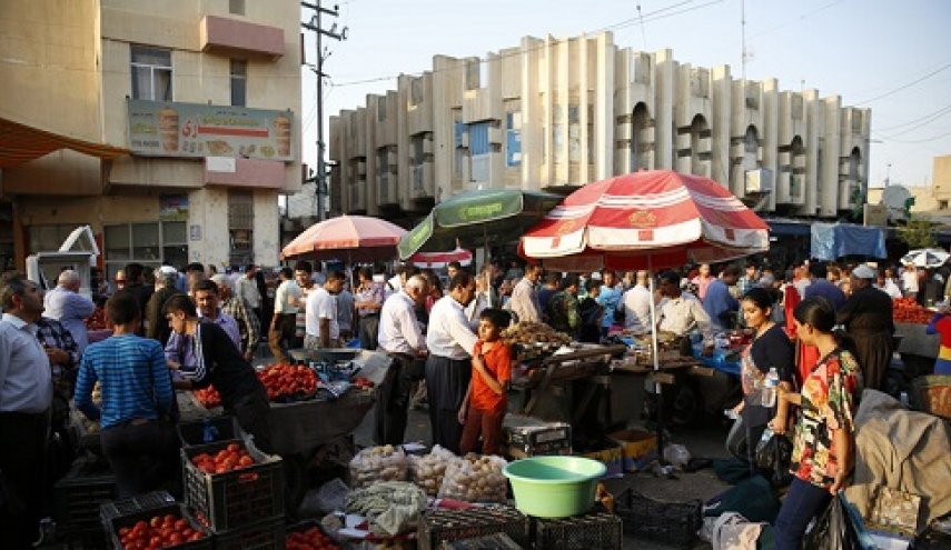 العراق.. أربيل تحذر من تفشي كورونا لهذا السبب

