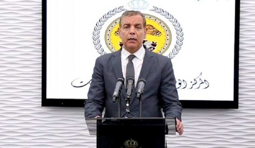 اللجنة الوطنية للأوبئة في الأردن توصي بـ