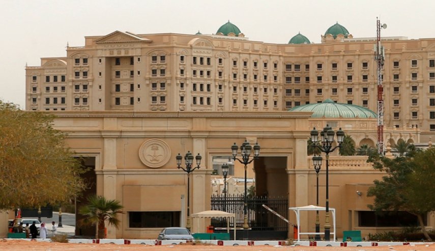 اموال معتقلي الريتز الى الواجهة.. اين ذهبت؟!