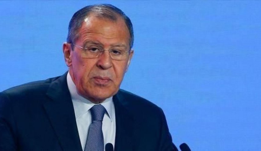 لافروف يبحث مع 'الصحة العالمية' مساعدة سوريا في مكافحة كورونا