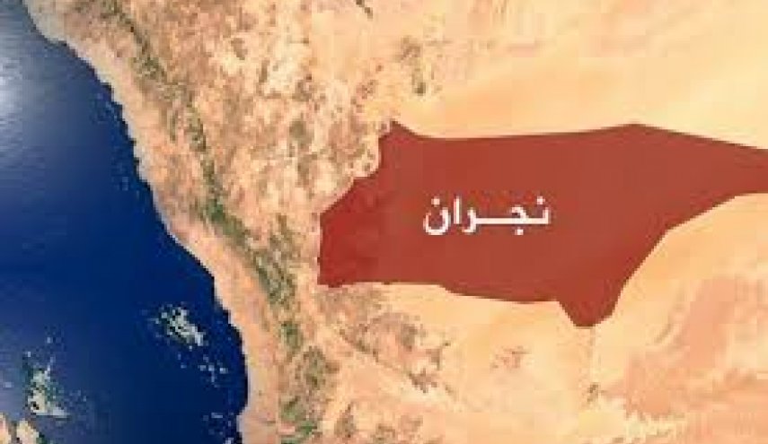 مصرع مرتزقة سعودية لدى كسر زحف لهم قبالة نجران
