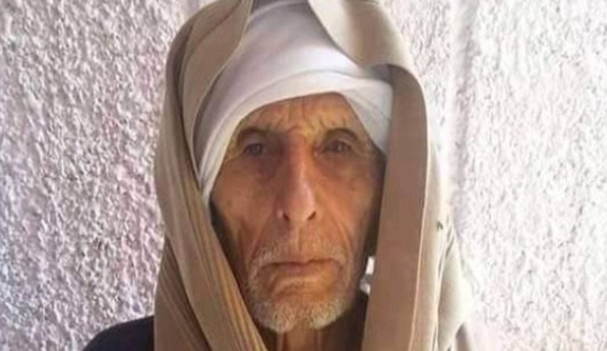 شفاء أكبر معمر في مصر مصاب بكورونا في مدة قياسية