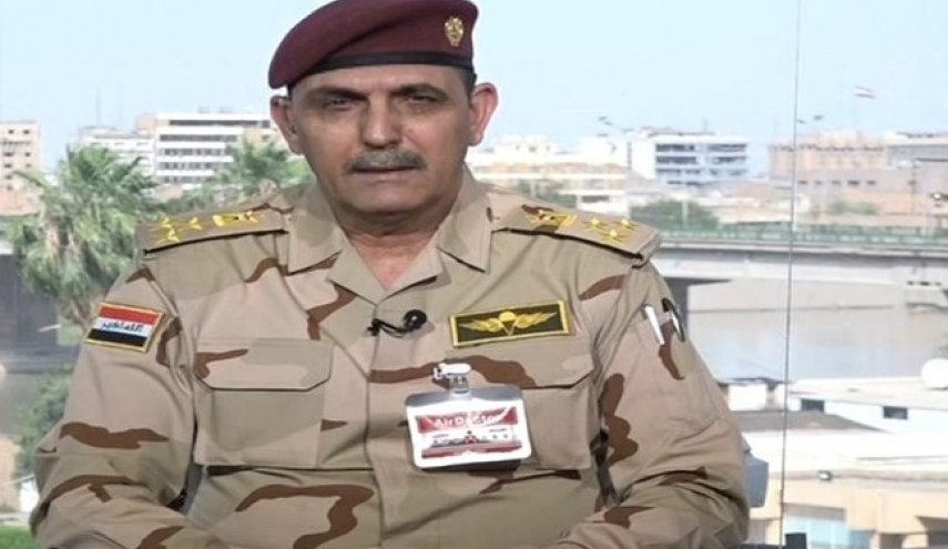 بغداد: سنعلن قريباً عن عمل كبير ضد داعش
