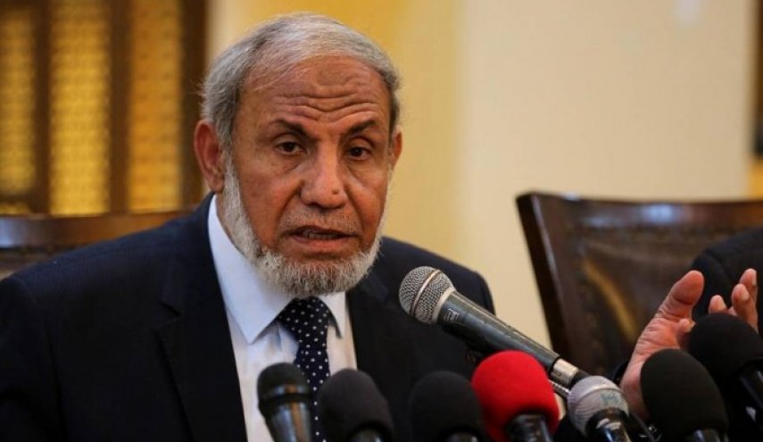 الزهار: تحرير جنوب لبنان محطة فارقة بتاريخ مقاومة الاحتلال الإسرائيلي