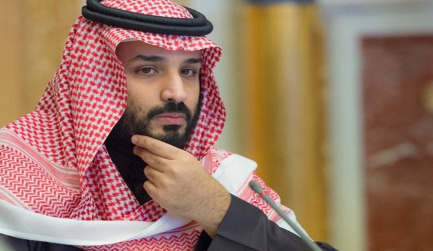 محمد بن سلمان أنفق 70 ألف دولار على الألعاب الالكترونية!