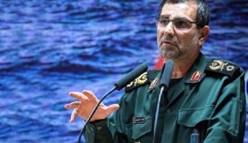 الحرس الثوري على استعداد تام لمواجهة اي تهديدات