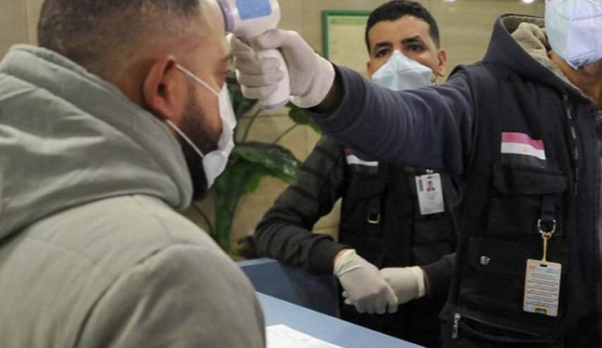 مستشار السيسي يكشف موعد حدوث 'ذروة كورونا' في مصر