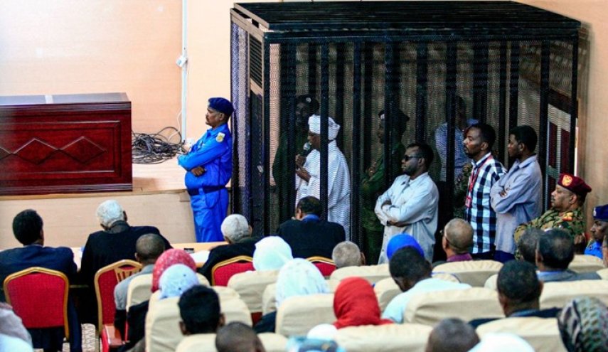 الجنائية الدولية تدعو المطلوبين السودانيين لتسليم أنفسهم