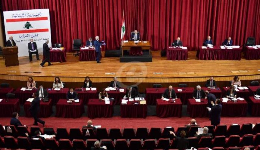 لبنان.. جلسة تشريعية ومشاريع قوانين مثيرة للجدل
