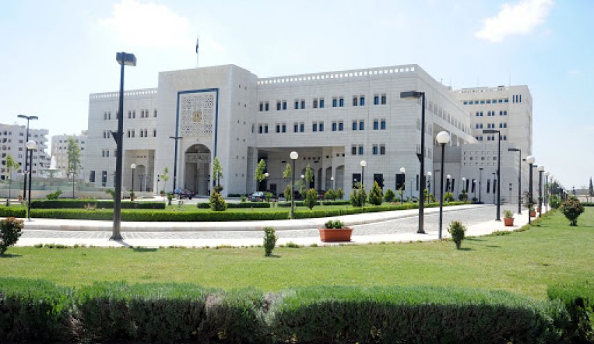 سوريا..قرار جديد بشأن المواد الغذائية المسموح بتصديرها
