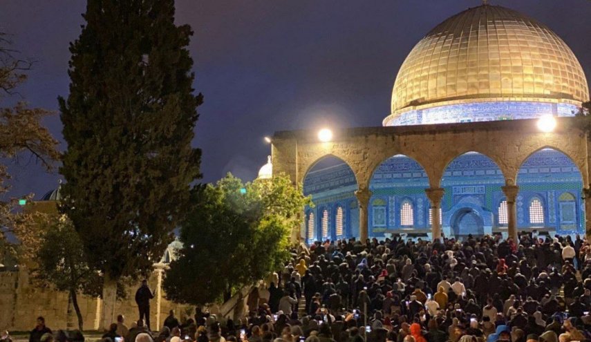 فلسطين..الأوقاف الإسلامية تصدر تعميما حول الصلاة في الأقصى الأسبوع المقبل