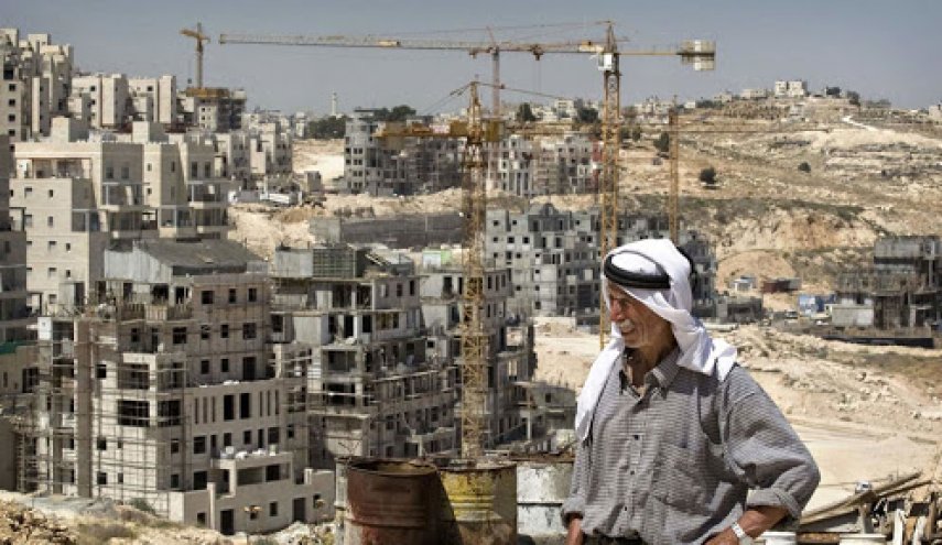 عريقات يدعو العالم للاعتراف بفلسطين و التحرك للجم الضم