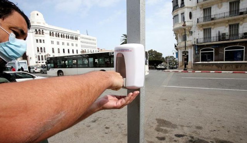الجزائر توضح سبب تمسكها بعقار الملاريا لعلاج مرضى كورونا 