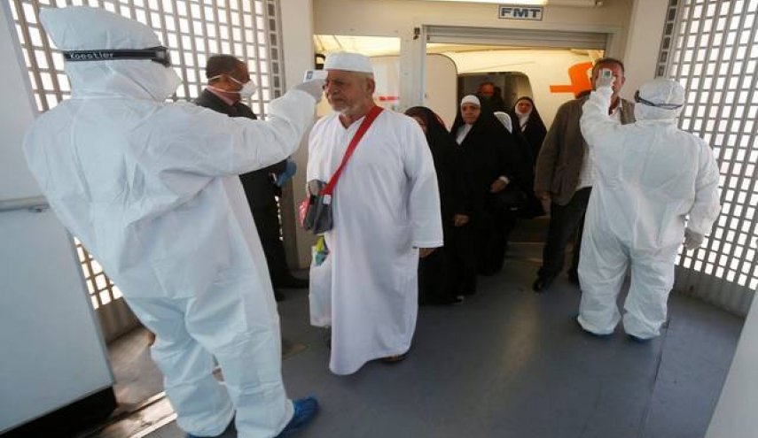 قطر تسجل أكبر ارتفاع يومي في إصابات كورونا