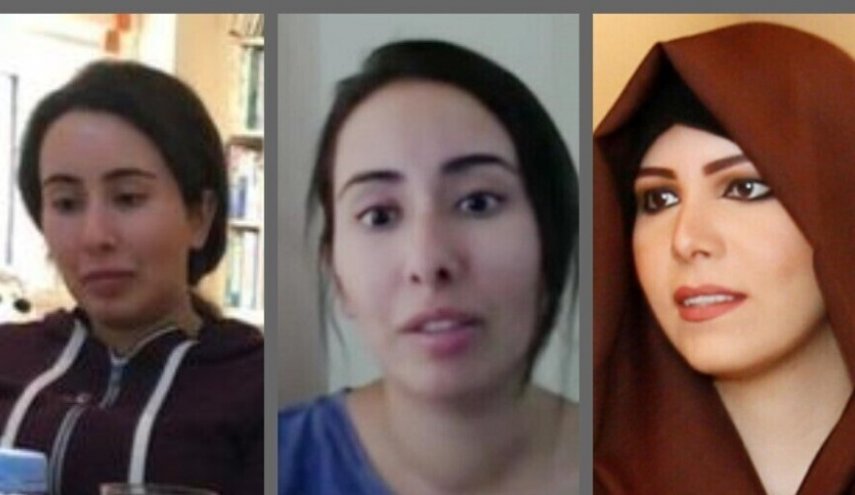 اليكم تفاصيل جديدة عن هروب ابنة حاكم دبي الأميرة 'لطيفة' 