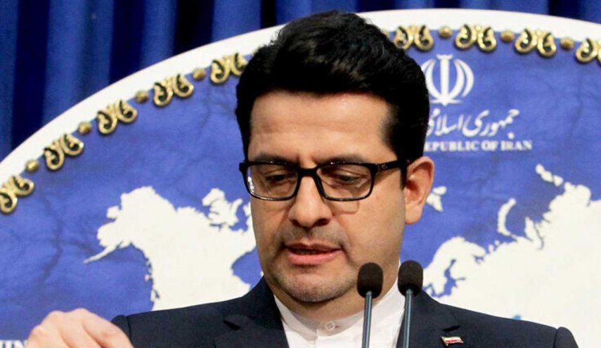 موسوي: سنکسر ضغوطکم القصوی بمقاومتنا القصوی