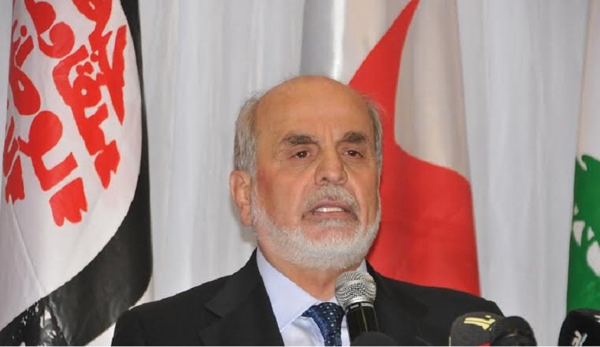 حردان: يعلق بشأن العملاء الذين فروا من لبنان مع العدو الصهيوني