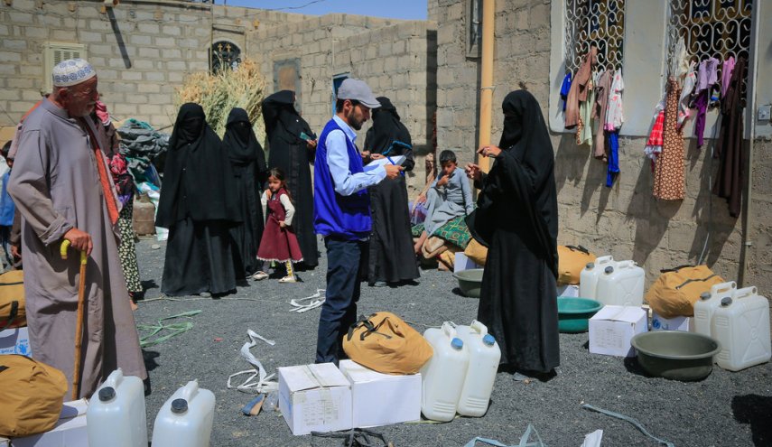 وكالات أممية تدعو لدعم اليمن في مواجهة كورونا