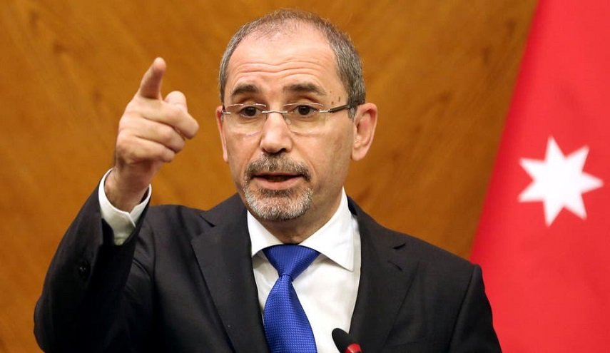 الأردن يجدد رفضه خطة ’إسرائيل’ لضم أجزاء من الضفة الغربية