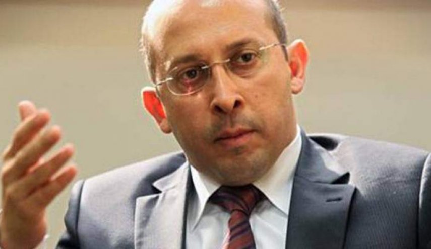 آلان عون: لا نقبل بالصيغة المطروحة لقانون العفو
