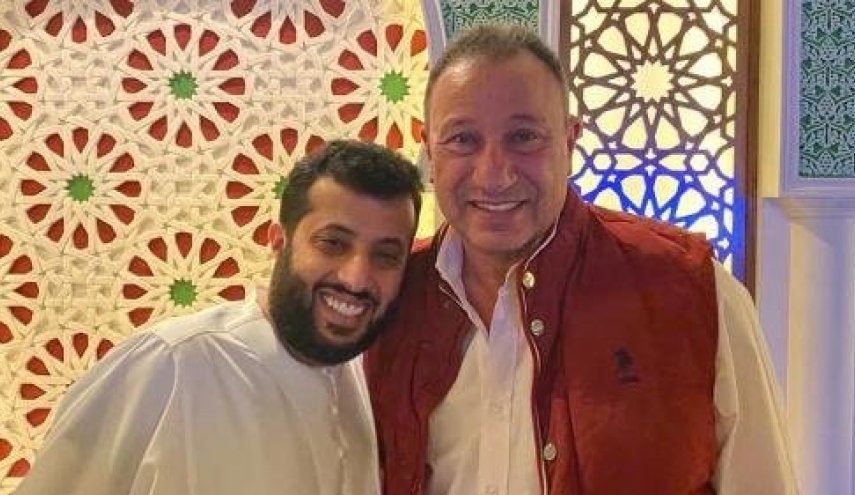 خلافات جديدة بين تركي آل شيخ وإدارة الأهلي المصري