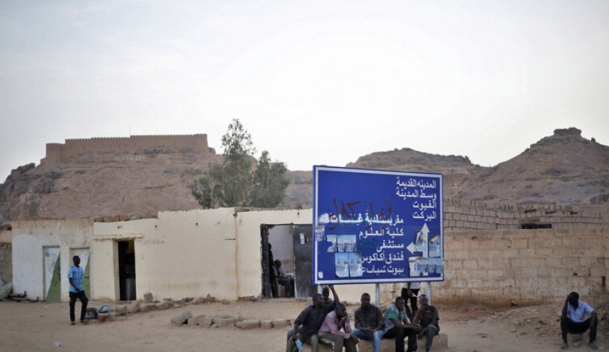 ليبيا.. إغلاق مدينة بأكملها لمدة 10 أيام بسبب كورونا
