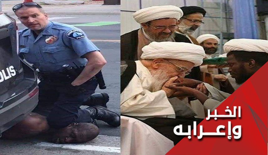 ترامب يُجهز علی الديمقراطية في أمريکا
