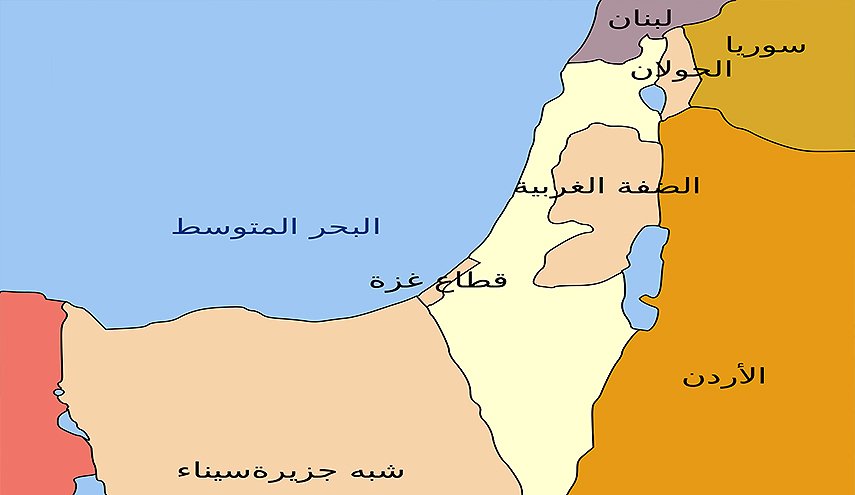 مسؤولون 'إسرائيليون': الضمّ جزء من 'حل دولتين واقعي'
