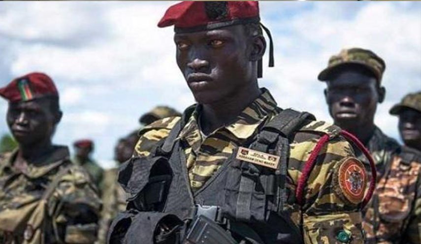السودان يحذر من حرب شاملة مع إثيوبيا
