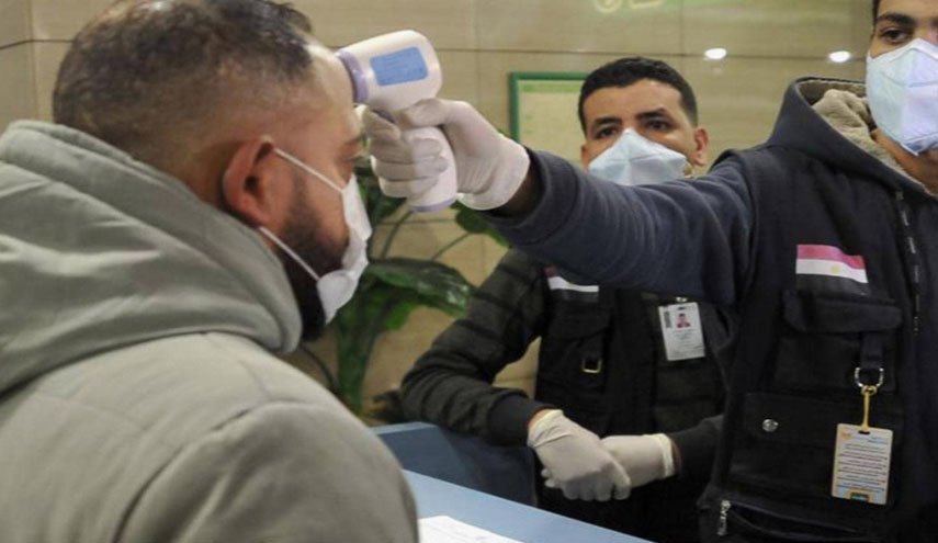 مصر..ماذا يفعل المصاب بكورونا إذا لم يجد مكانا للعزل بالمستشفيات؟