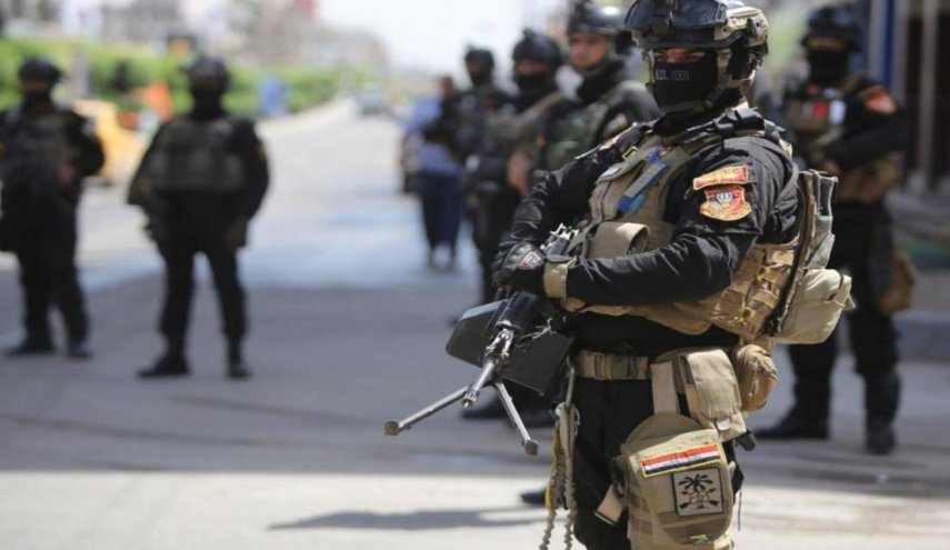 القبض على قيادي داعشي بالعراق...3 من اشقائه وابوه فجروا انفسهم! 