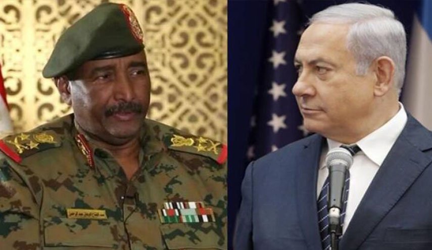 طائرة إماراتية في تل أبيب وأخرى إسرائيلية في الخرطوم.. ما الذي يحدث!